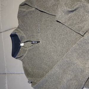 Mens OLD NAVY Fleece